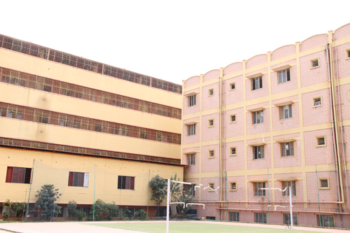 Agragami Group of Educational Institutions